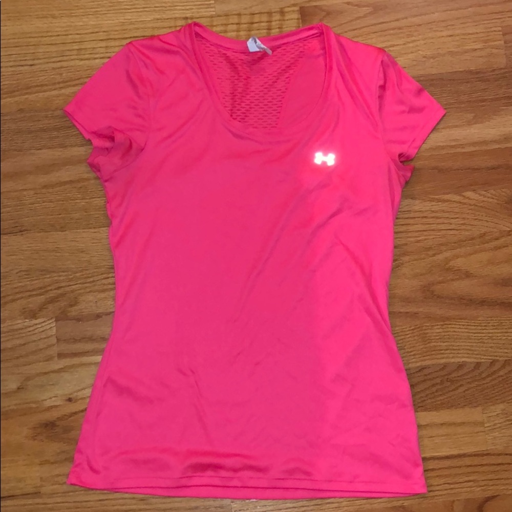 Under Armour Athletic Top